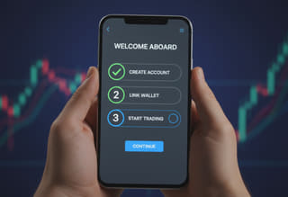 Clear information and account controls at Bright Fundale — responsibility