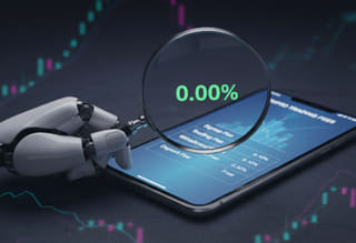 Trading approach configuration on Bright Fundale — customise your strategy settings
