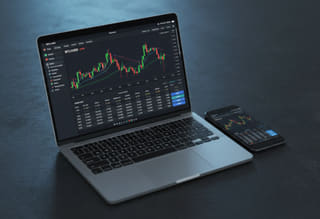 Monitor account activity — check trading history and account records