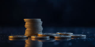 Bright Fundale trading platform showing clear, transparent information