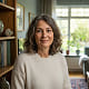Rachel Whitfield, Operations Manager