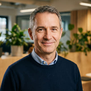 James Mitchell, Chief Executive Officer at Bright Fundale, profile picture