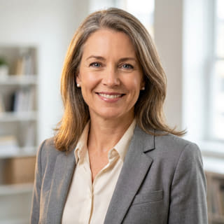 Sarah Coleman, Chief Financial Officer at Bright Fundale, profile image