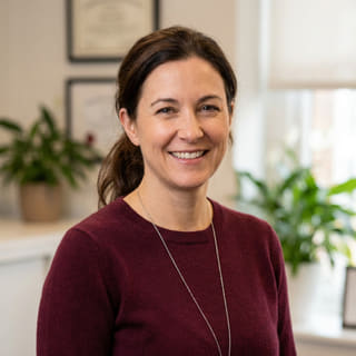 Laura Bennett, Head of Platform Standards at Bright Fundale, profile picture